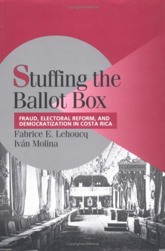 Stuffing the Ballot Box