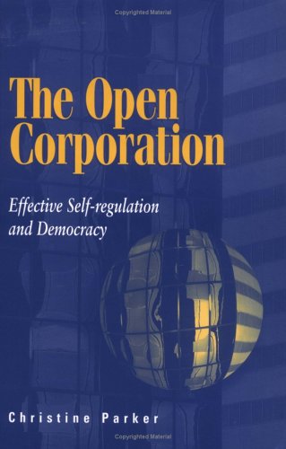 The Open Corporation