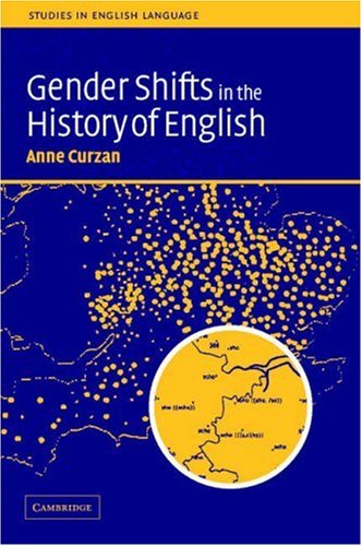 Gender Shifts in the History of English