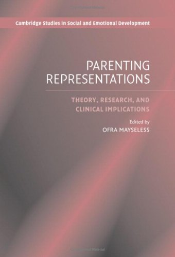 Parenting Representations
