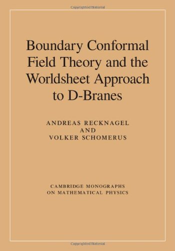 Boundary Conformal Field Theory and the Worldsheet Approach to D-Branes
