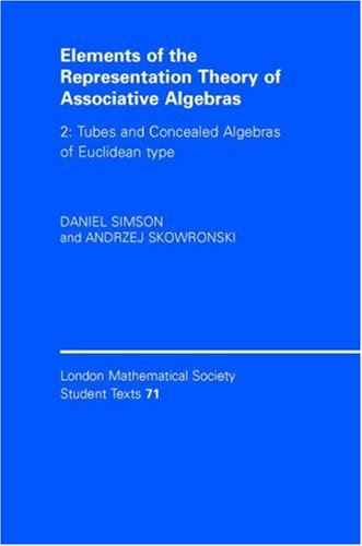 Elements of the Representation Theory of Associative Algebras