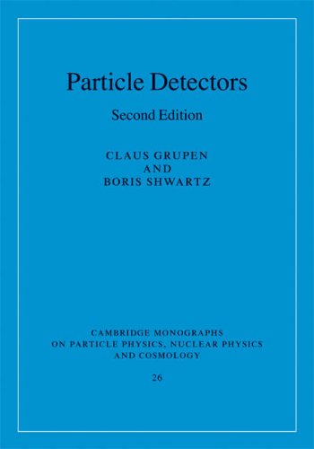 Particle Detectors