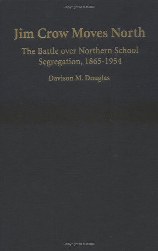 Jim Crow Moves North