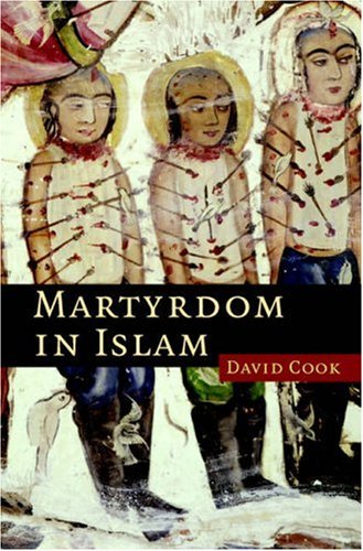 Martyrdom in Islam