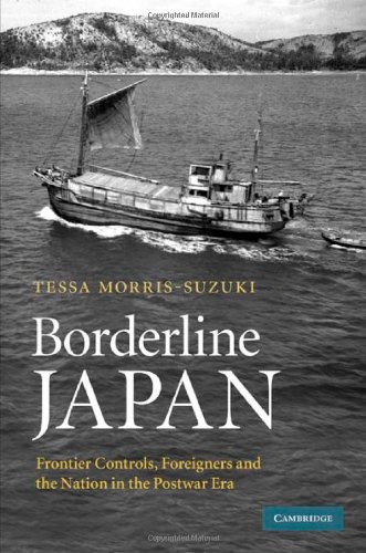 Borderline Japan