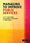 Improving Public Service Delivery