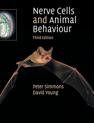 Nerve Cells And Animal Behaviour