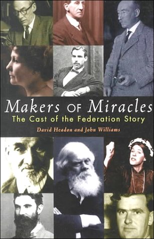 Makers of Miracles