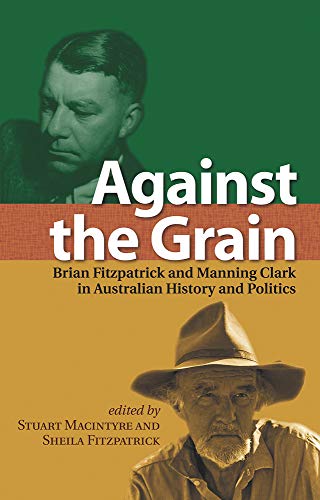 Against The Grain