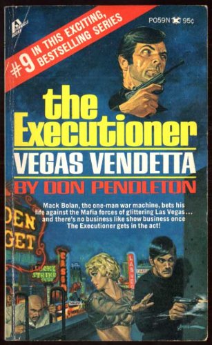 Vegas Vendetta