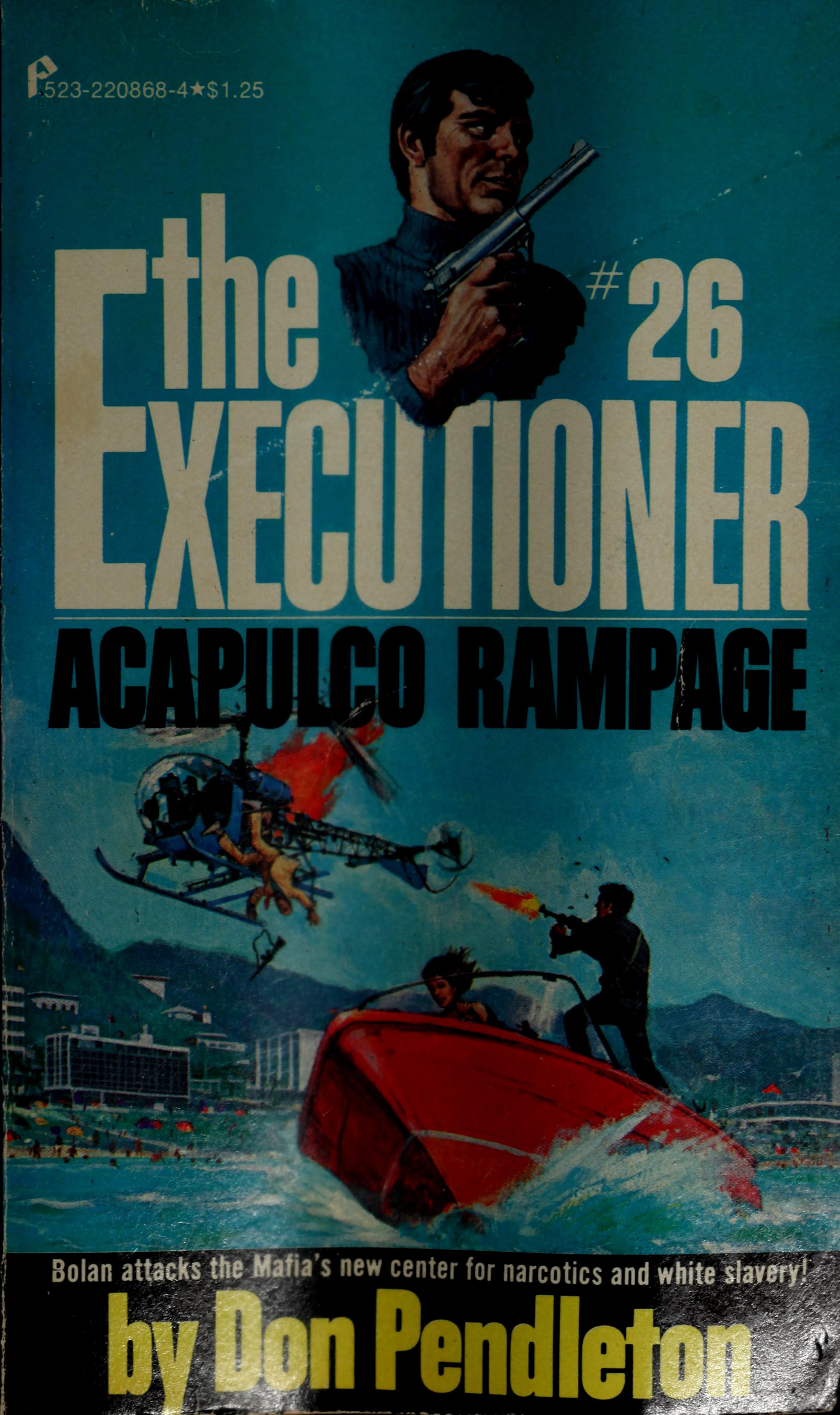 The Executioner
