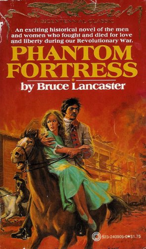 Phantom Fortress