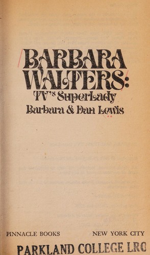 Barbara Walters