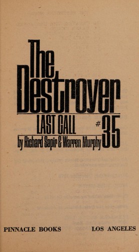 Last Call