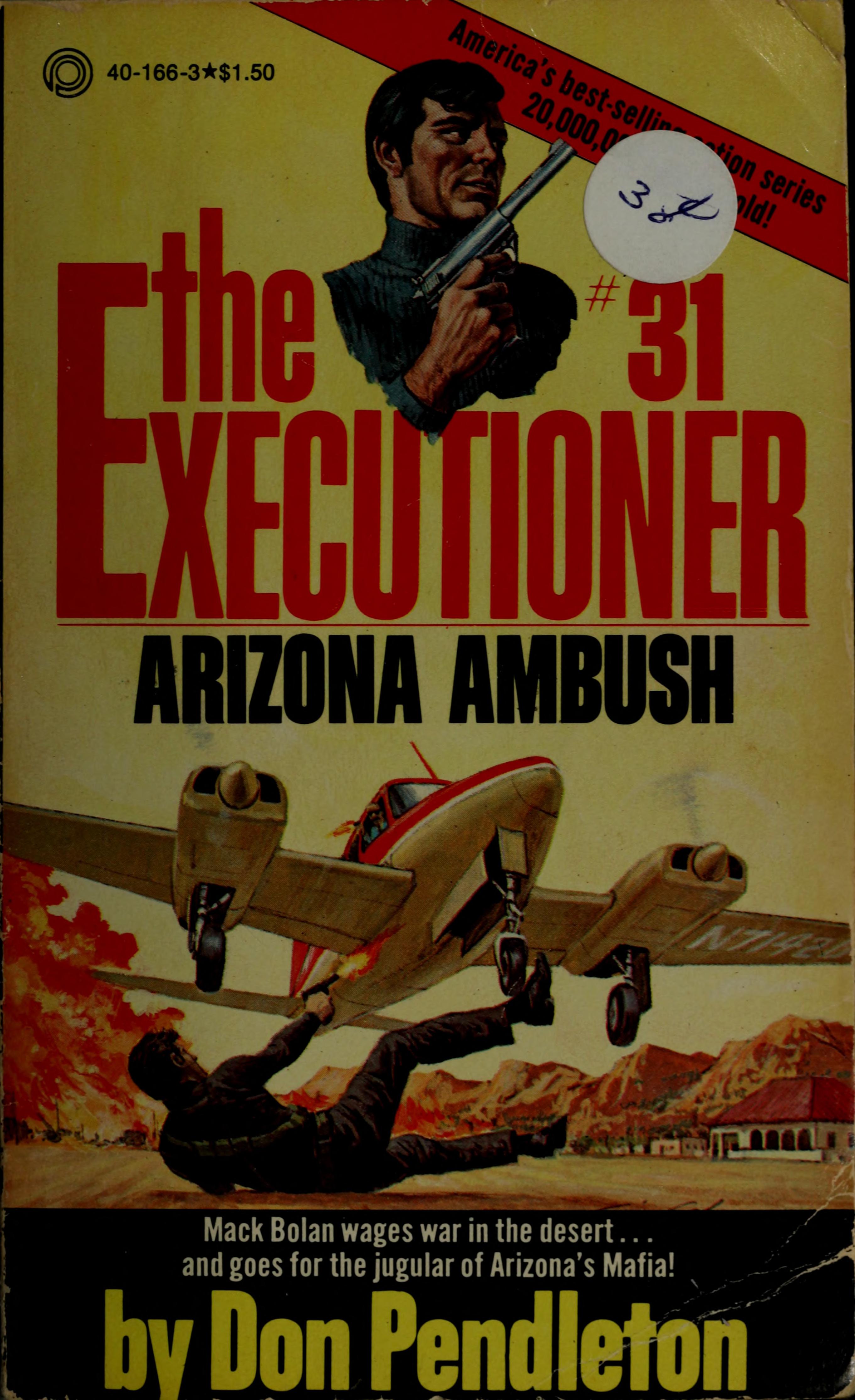 Arizona Ambush