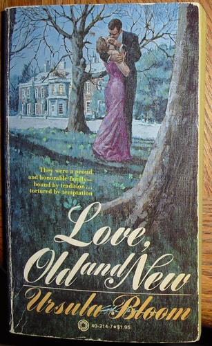 Love, Old and New