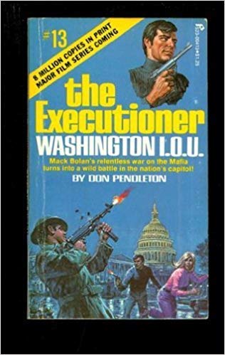 Washington I.O.U.