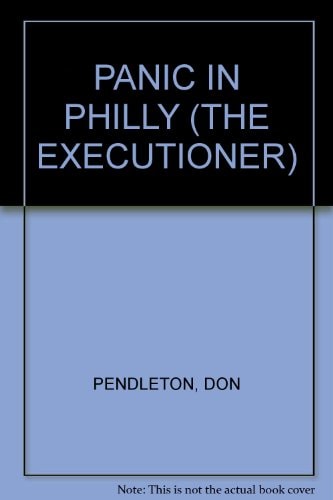 PANIC IN PHILLY
