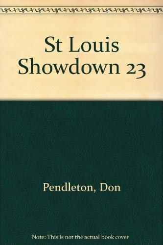 St Louis Showdown 23