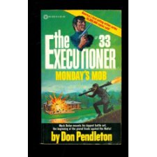 The Executioner #33