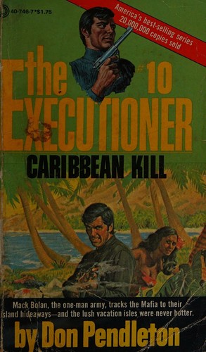 Caribbean Kill