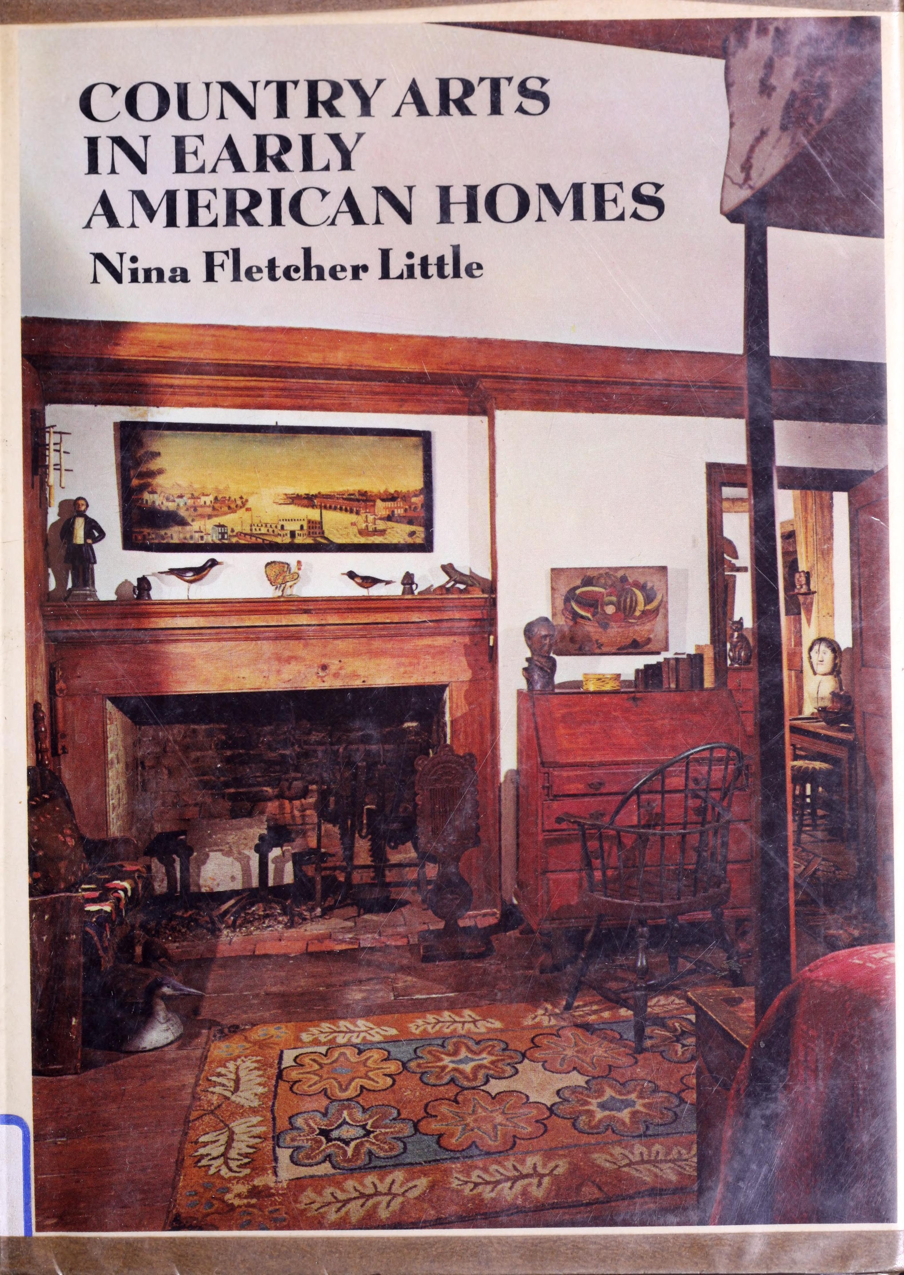 Country Arts