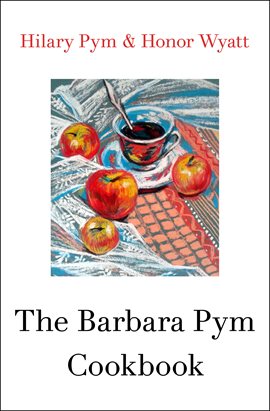 The Barbara Pym cookbook