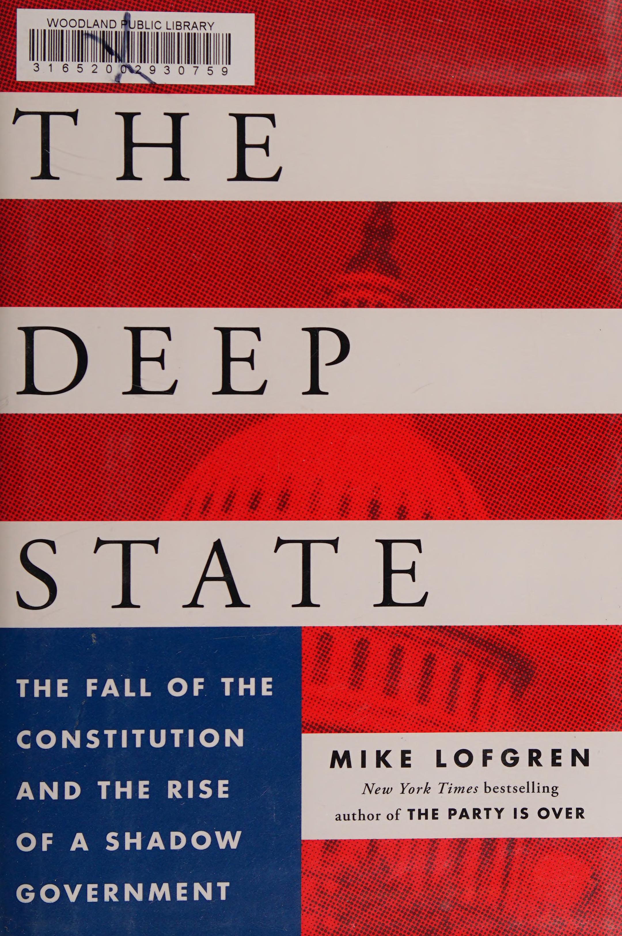 The Deep State