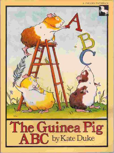 The Guinea Pig ABC