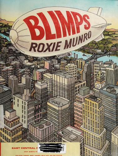Blimps