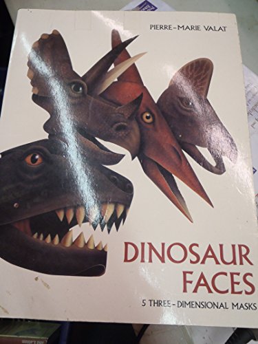 Dinosaur Faces