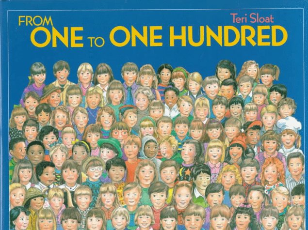 From One to One Hundred