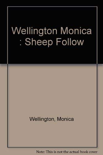 The Sheep Follow: 2