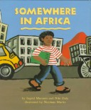 Somewhere In Africa