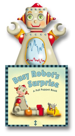 Busy Robot s Surprise