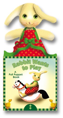 Rabbit Wants to Play