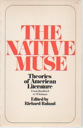 The Native Muse.