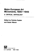 Major European Art