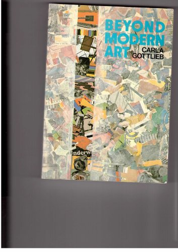 Beyond Modern Art