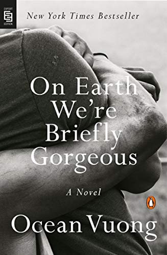 ON EARTH WE RE BRIEFLY GORGEOUS