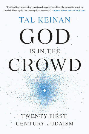 God Is In The Crowd
