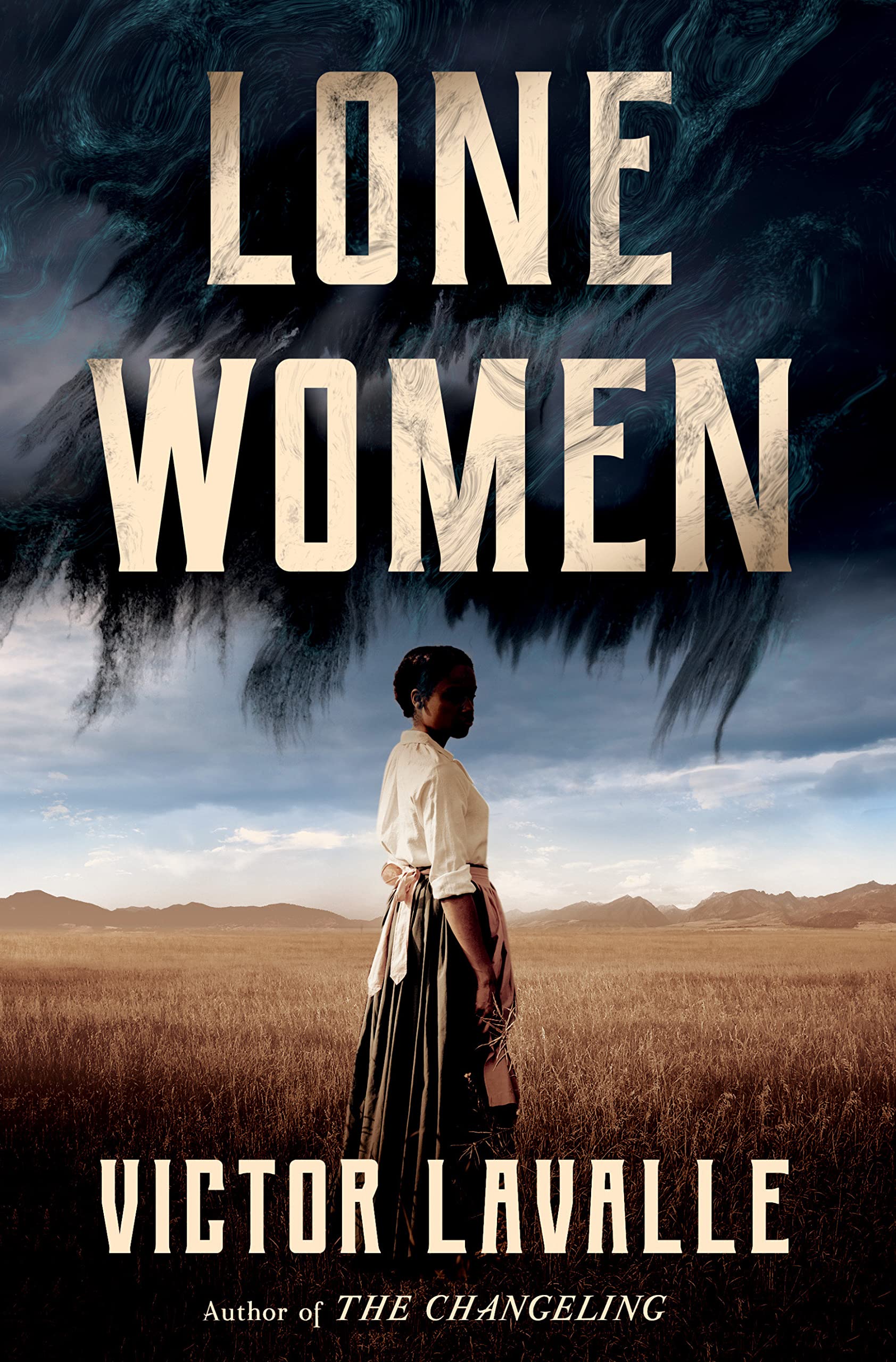 Lone Women by Victor LaValle and Victor D. LaValle, ISBN 9780525512080