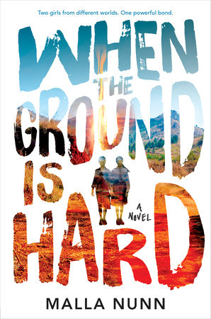 When The Ground Is Hard by Malla Nunn, ISBN 9780525515579