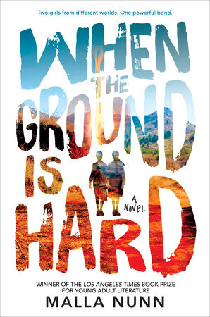 When The Ground Is Hard by Malla Nunn, ISBN 9780525515586