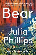 Bear by Julia Phillips, ISBN 9780525520436