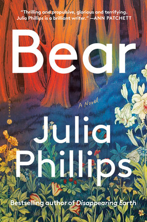 Bear by Julia Phillips, ISBN 9780525520443