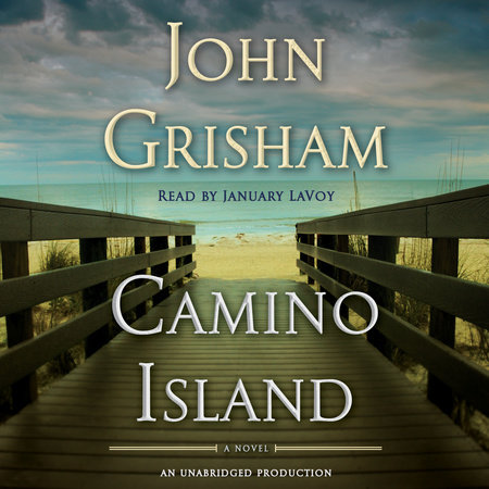 Camino Island by John Grisham, ISBN 9780525523260