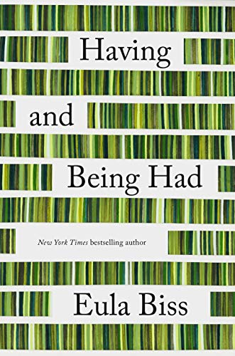 Having and Being Had