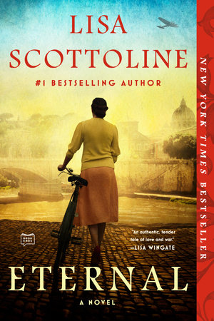 Eternal by LISA SCOTTOLINE, ISBN 9780525539773